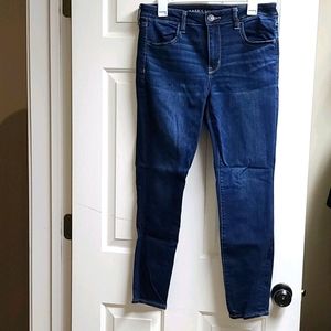 American Eagle Jegging